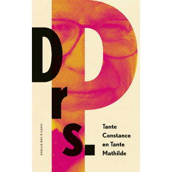 Tante Constance en Tante Mathilde (Paperback) bij Singel 344