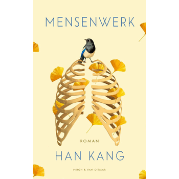 Mensenwerk (Paperback) bij Singel 344