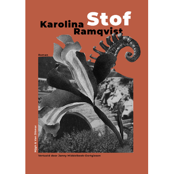 Stof (Paperback) bij Singel 344