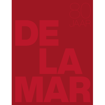DeLaMar (Hardback) bij Singel 344