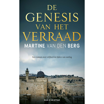 De genesis van het verraad (Paperback) bij Singel 344