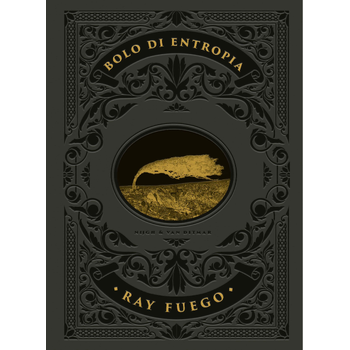 Bolo di entropia (Paperback) bij Singel 344