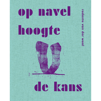 Op navelhoogte de kans (Hardback) bij Singel 344