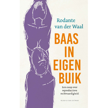 Baas in eigen buik (Paperback) bij Singel 344