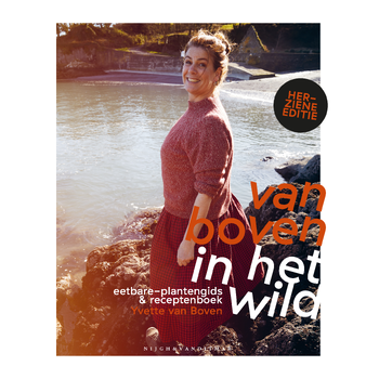Van Boven in het wild (Paperback) bij Singel 344