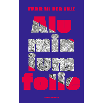Aluminiumfolie (Paperback) bij Singel 344