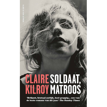Soldaat, Matroos (Paperback) bij Singel 344