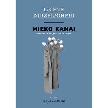 Lichte duizeligheid (Paperback) bij Singel 344