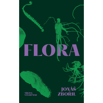 Flora (Paperback) bij Singel 344