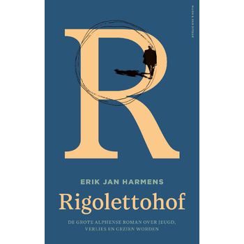 Rigolettohof (Paperback) bij Singel 344
