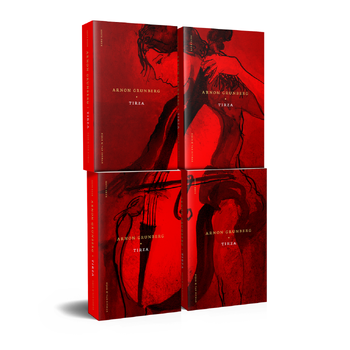 Tirza (Paperback) bij Singel 344