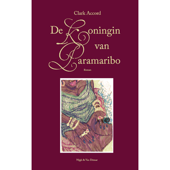 De koningin van Paramaribo (Paperback) bij Singel 344