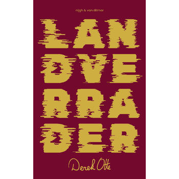 Landverrader (Paperback) bij Singel 344