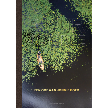 Puur Jonnie (Hardback) bij Singel 344