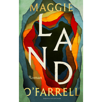 Land (Paperback) bij Singel 344