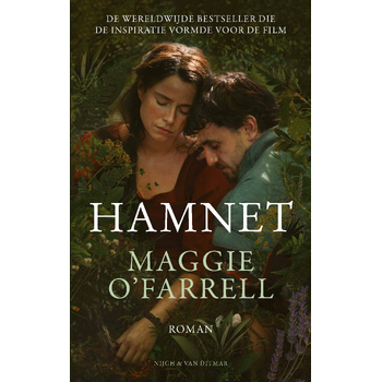 Hamnet (Paperback) bij Singel 344