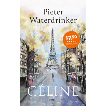 Céline (Paperback) bij Singel 344