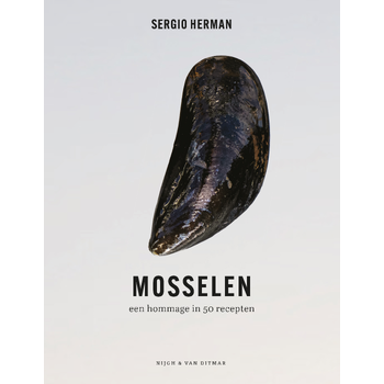 Mosselen (Paperback) bij Singel 344