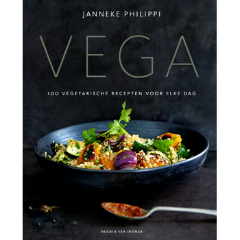 Vega (Paperback) bij Singel 344