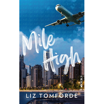 Mile high (Paperback) bij Singel 344
