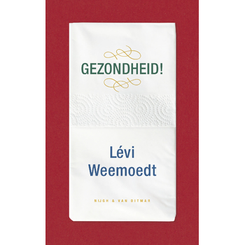 Gezondheid! (Paperback) bij Singel 344
