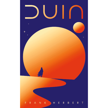 Duin (special edition) (Paperback) bij Singel 344