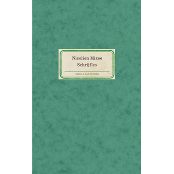 Schrijfles (Paperback) bij Singel 344