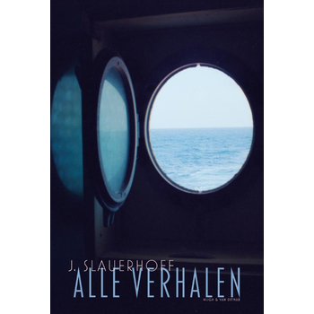 Alle verhalen (Paperback) bij Singel 344