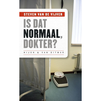 Is dat normaal, dokter? (Paperback) bij Singel 344