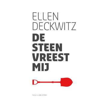 De steen vreest mij (Paperback) bij Singel 344