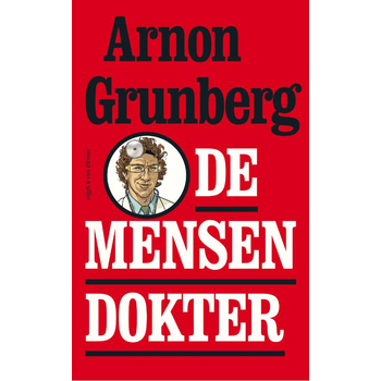 De mensendokter (Paperback) bij Singel 344