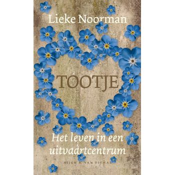 Tootje (Paperback) bij Singel 344