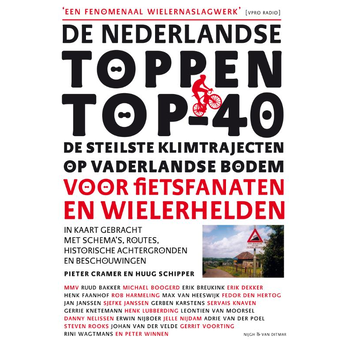 De Nederlandse toppen top-40 (Paperback) bij Singel 344