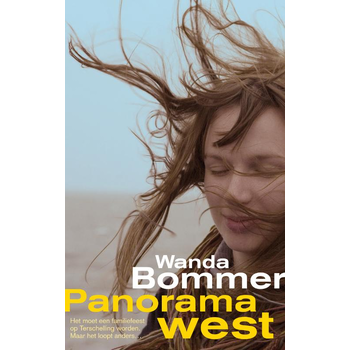 Panorama West (Paperback) bij Singel 344
