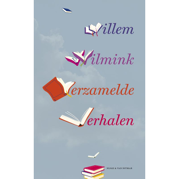 Verzamelde verhalen (Paperback) bij Singel 344