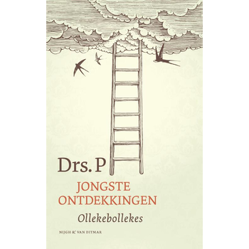 Jongste ontdekkingen (Paperback) bij Singel 344