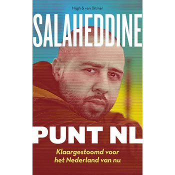 Salaheddine punt NL (Paperback) bij Singel 344