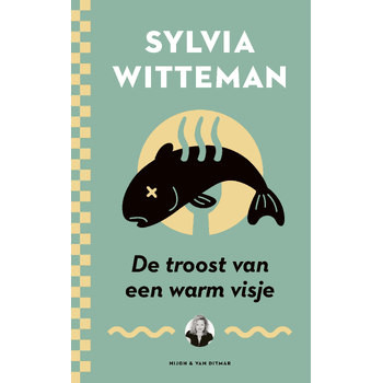 De troost van een warm visje (Paperback) bij Singel 344