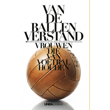 Van de ballen verstand (Paperback) bij Singel 344