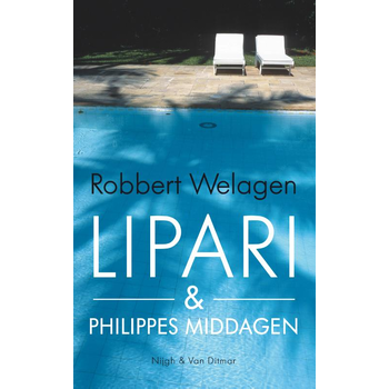 Lipari & Philippes middagen (Paperback) bij Singel 344