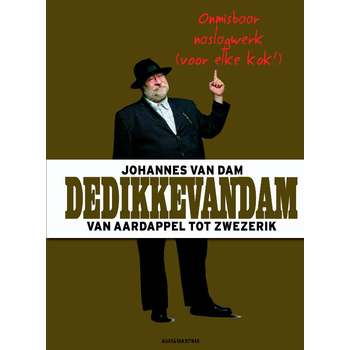DeDikkevanDam (Hardback) bij Singel 344