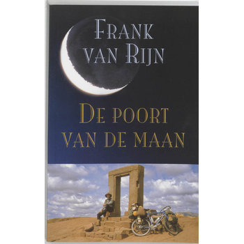 De poort van de maan (Paperback) bij Singel 344
