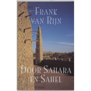 Door Sahara en Sahel (Paperback) bij Singel 344