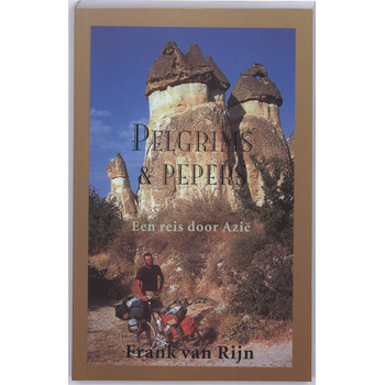 Pelgrims & pepers (Hardback) bij Singel 344