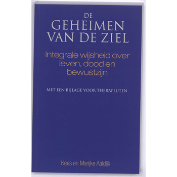 De geheimen van de ziel (Paperback) bij Singel 344