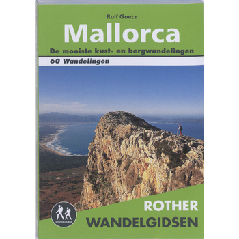 Mallorca (Paperback) bij Singel 344