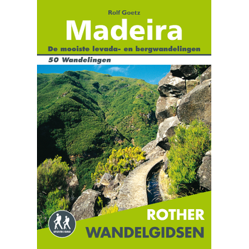 Madeira (Paperback) bij Singel 344