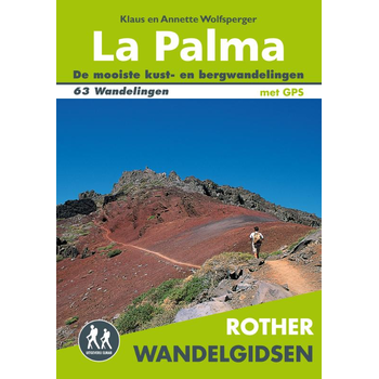 Rother La Palma (Paperback) bij Singel 344