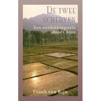 De twee scherven (Paperback) bij Singel 344