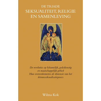 De triade seksualiteit, religie en samenleving (Paperback) bij Singel 344